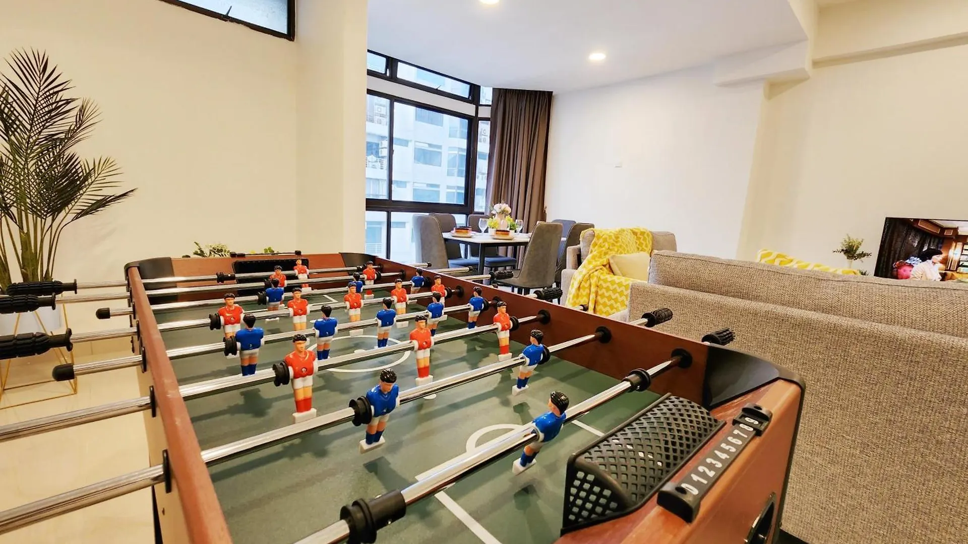 16Pax Bukit Bintang Pavilion/Fahrenheit/ Netflix Kuala Lumpur 0*,